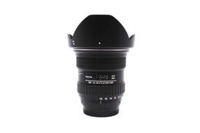 Tokina 11-16mm f/2.8 AT-X Pro DX - Nikon Fit