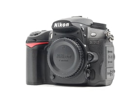 Nikon D7000