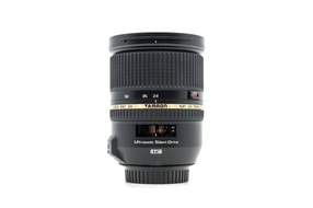 Tamron SP 24-70mm f/2.8 Di VC USD - Canon EF Fit
