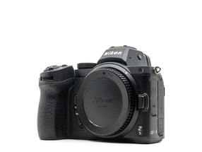 Nikon Z5