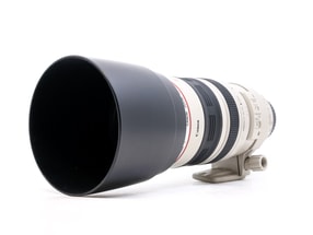 Canon EF 100-400 mm f/4.5-5.6 L IS USM
