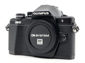 Olympus OM-D E-M10 Mark II