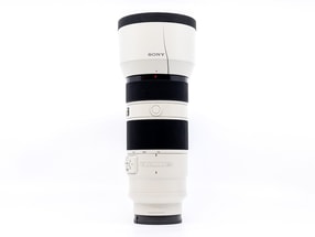 Sony FE 70-200mm f/4 G OSS