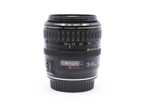 Canon EF 28-105mm f/3.5-4.5 USM