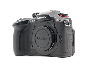 Panasonic Lumix GH5 II