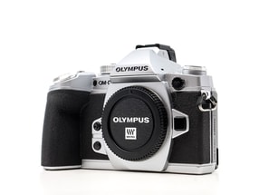 Olympus OM-D E-M1