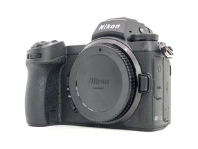Nikon Z7 II
