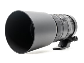 Nikon AF Nikkor 80-400mm f/4.5-5.6D ED VR