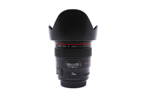 Canon EF 24mm f/1.4L II USM