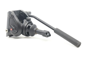 Manfrotto MVH500AH Fluid Video Head