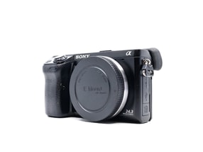 Sony Alpha NEX-7