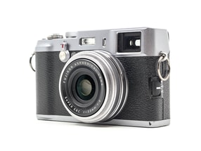 Fujifilm X100