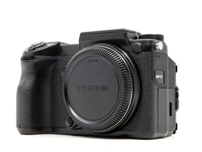 Fujifilm GFX 50S