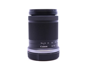 Canon RF-S 18-150mm f/3.5-6.3 IS STM