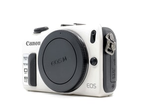 Canon EOS M