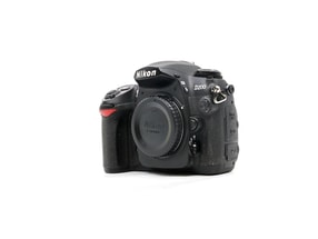Nikon D200