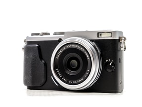 Fujifilm X70