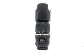 Tamron SP 70-300mm f/4-5.6 Di USD - Sony A Fit