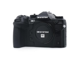 OM SYSTEM OM-1 Mark II