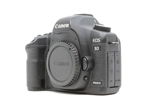 Canon EOS 5D Mark II