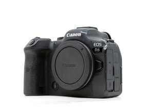 Canon EOS R6
