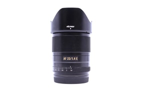 Viltrox 23mm f/1.4 - Sony E Fit