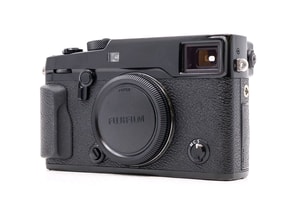 Fujifilm X-Pro 2