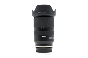 Tamron 17-70mm f/2.8 Di III-A VC RXD - Geschikt voor Sony E