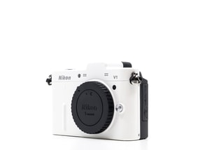 Nikon 1 V1