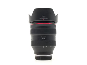 Canon RF 28-70mm f/2 L USM