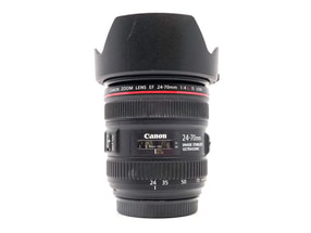 Canon EF 24-70mm f/4 L IS USM