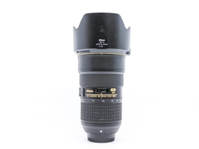 Nikon AF-S Nikkor 24-70mm f/2.8E ED VR