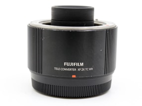 Fujifilm XF 2X TC WR Teleconverter