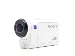 Sony FDR-X3000 4K Action Cam