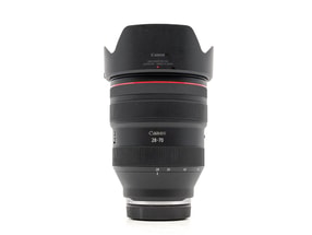 Canon RF 28-70mm f/2 L USM