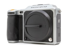 Hasselblad X1D-50c