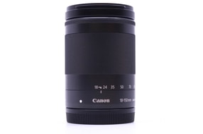 Canon EF-M 18-150mm f/3.5-6.3 IS STM