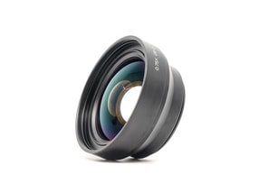 Ricoh GW-3 Lentille de conversion grand angle