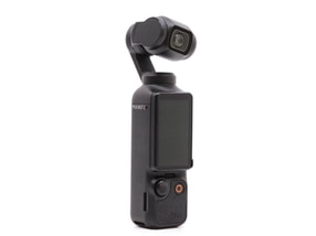 DJI Osmo Pocket 3