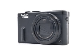 Panasonic Lumix DMC-TZ60