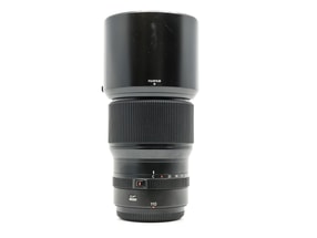 Fujifilm GF 110mm f/2 R LM WR