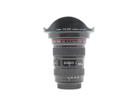 Canon EF 16-35mm f/2.8 L USM