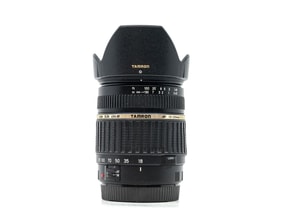 Tamron AF 18-200mm f/3.5-6.3 XR Di ii LD Aspherical (IF) Macro - Monture Canon EF-S