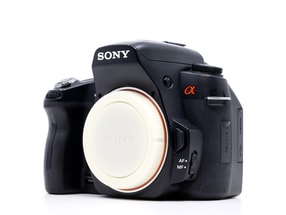 Sony Alpha A450