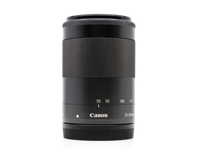 Canon EF-M 55-200mm f/4.5-6.3 IS STM