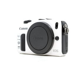 Canon EOS M