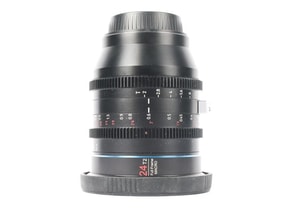 Sirui Jupiter 24mm T2 Macro Cine - PL Fit
