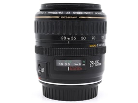 Canon EF 28-105mm f/3.5-4.5 USM