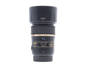 Tamron SP AF 90mm f/2.8 Di Macro - Geschikt voor Nikon