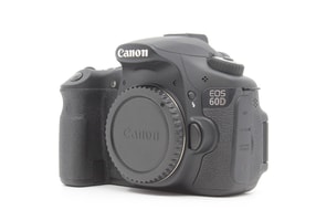 Canon EOS 60D